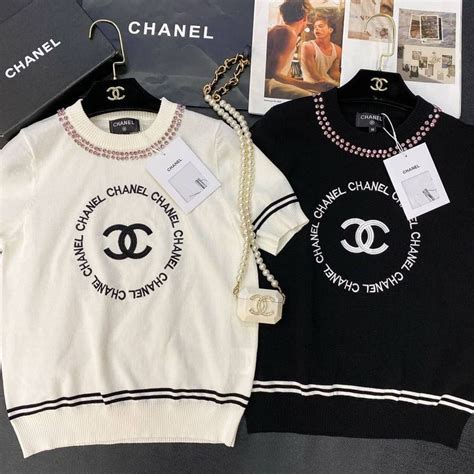 chanel workout clothes